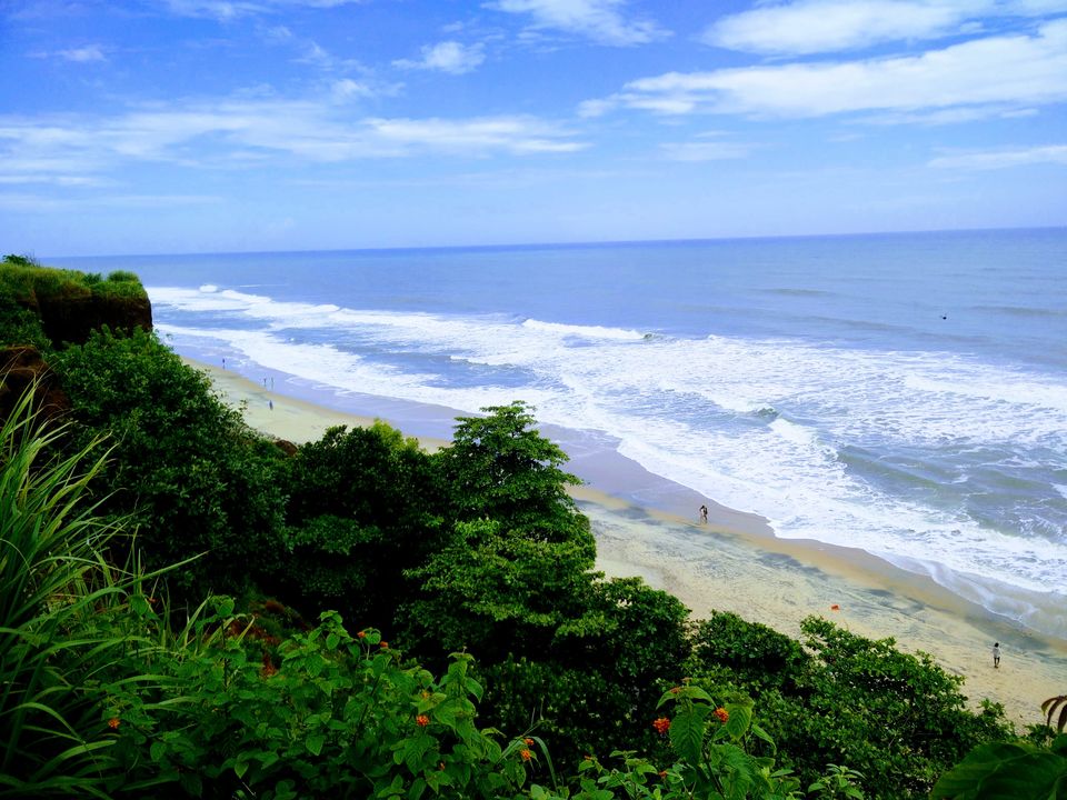 Photo of The Great South Indian Coast and The Western Ghats by Manoj Bhandari