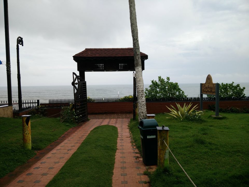 Photo of The Great South Indian Coast and The Western Ghats by Manoj Bhandari