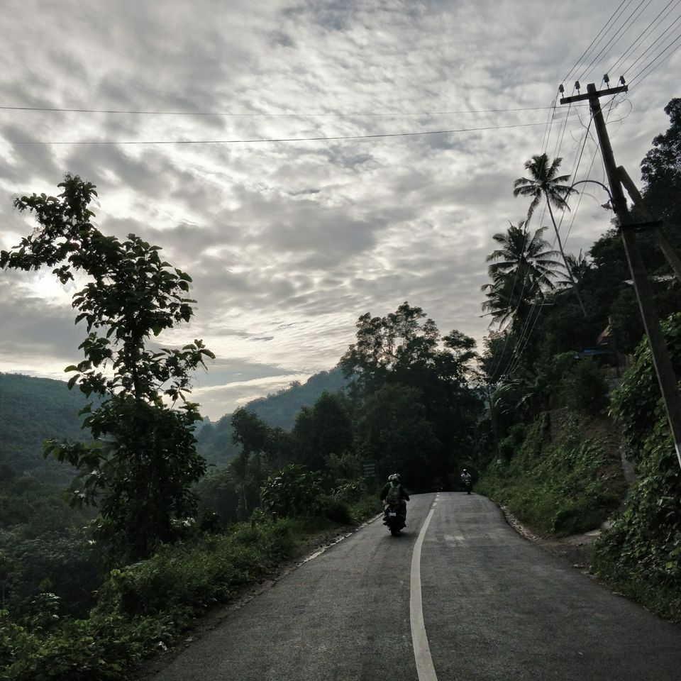 Photo of The Great South Indian Coast and The Western Ghats by Manoj Bhandari