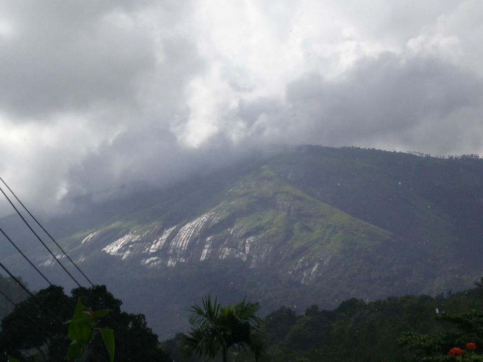Photo of The Great South Indian Coast and The Western Ghats by Manoj Bhandari