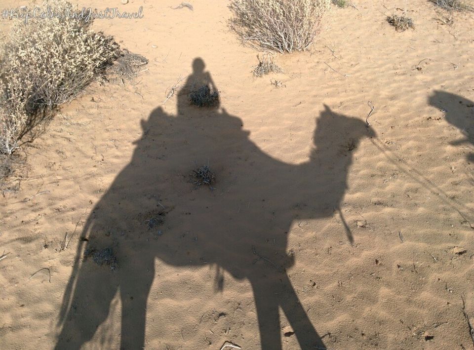 Photo of Jaisalmer 5/19 by Venkateswaran Sekar