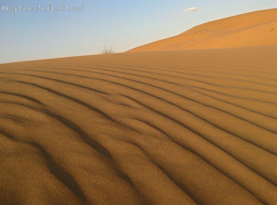 Photo of Jaisalmer 14/19 by Venkateswaran Sekar