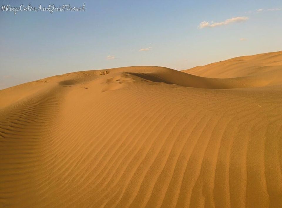 Photo of Jaisalmer 12/19 by Venkateswaran Sekar