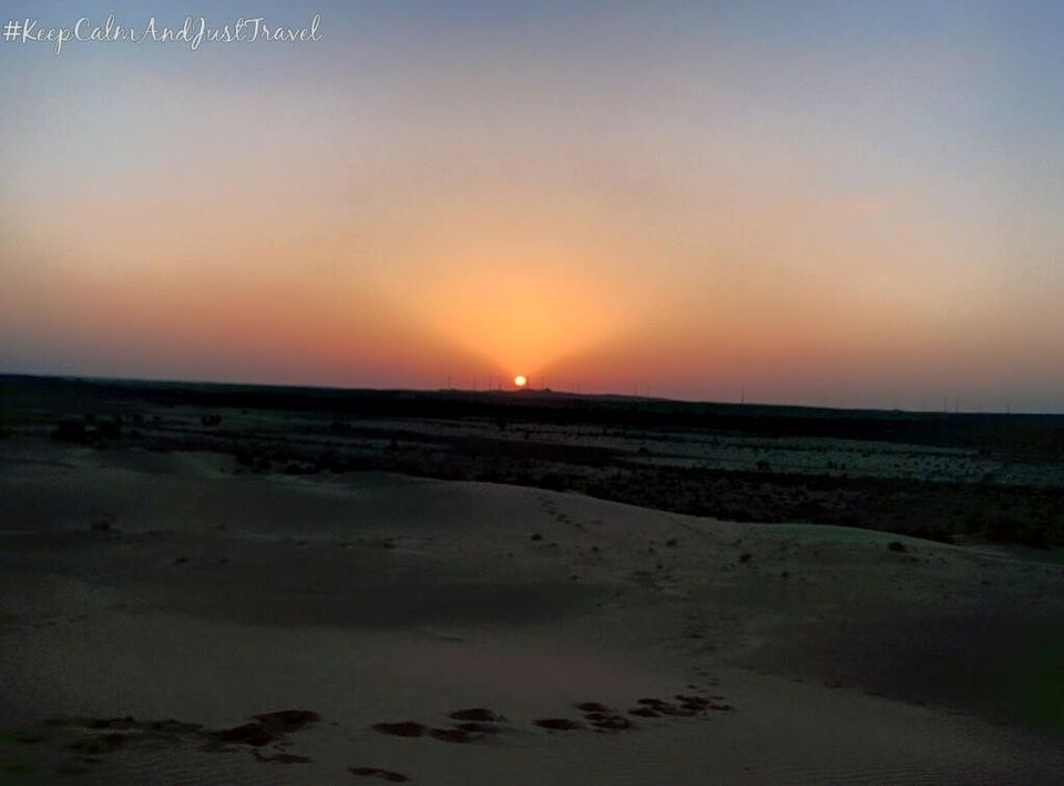 Photo of Jaisalmer 17/19 by Venkateswaran Sekar