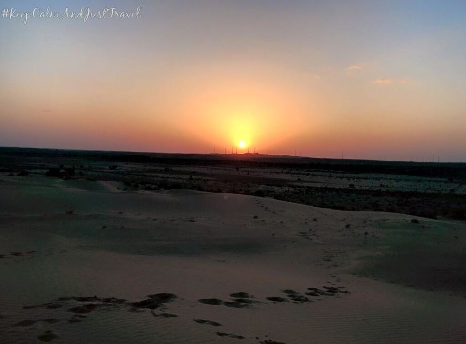 Photo of Jaisalmer 16/19 by Venkateswaran Sekar