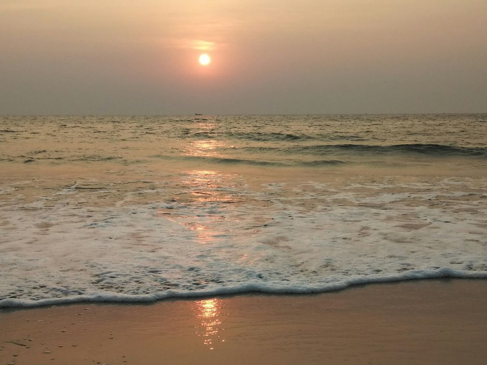 Photo of Tarkarli, Maharashtra, India by The Rovers Trail