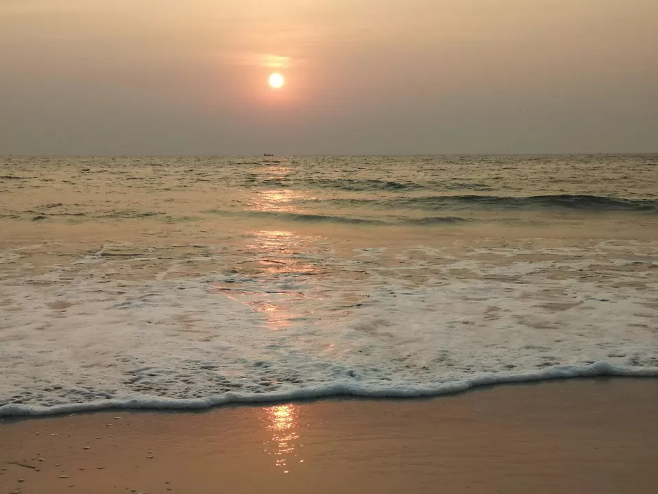 Photo of Tarkarli, Maharashtra, India by The Rovers Trail