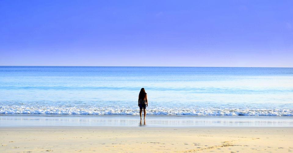 Photo of Havelock Island, Andaman and Nicobar Islands by The Rovers Trail