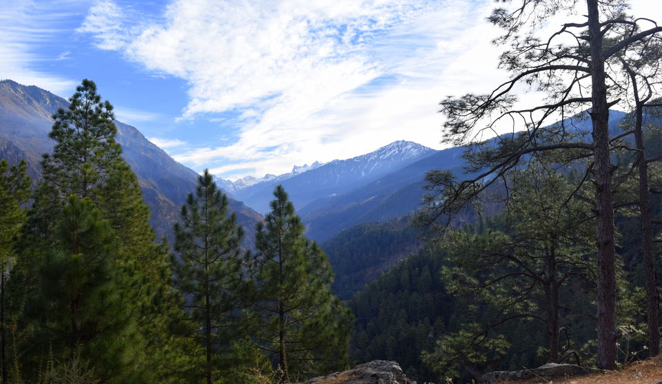 Photo of Sankri - The remote Himalayan village in Uttarakhand #Part1 by The Rovers Trail
