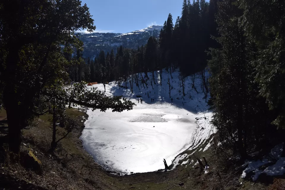 Photo of 10 Things to do in Sankri - The remote Himalayan village in Uttarakhand #Part2 by The Rovers Trail