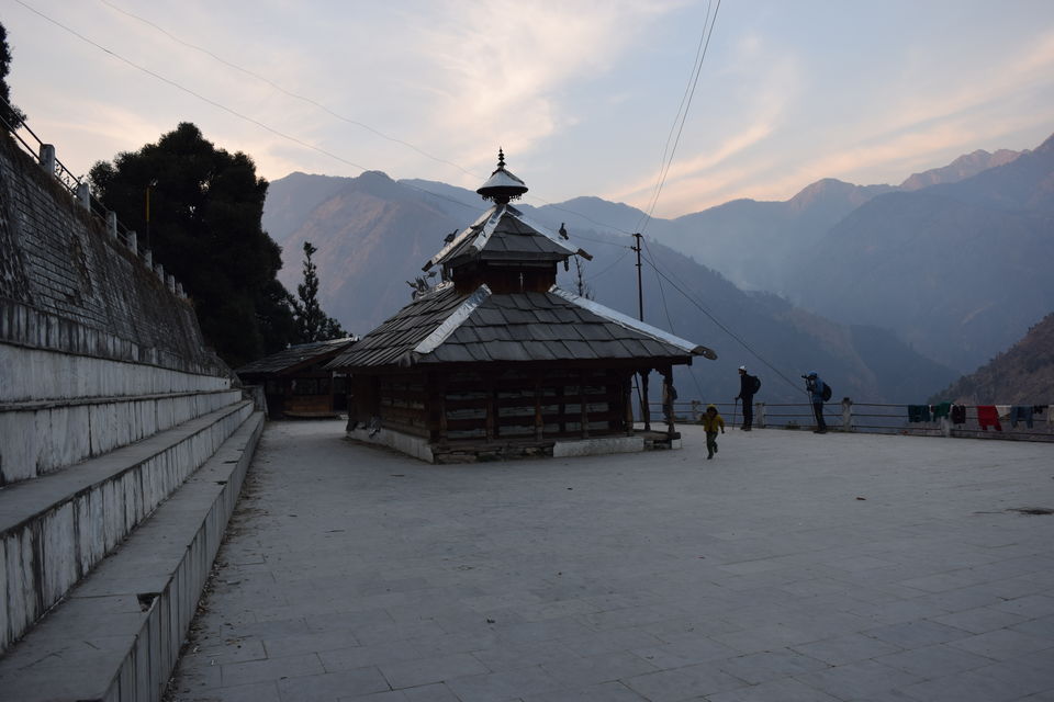 Photo of 10 Things to do in Sankri - The remote Himalayan village in Uttarakhand #Part2 by Shubs