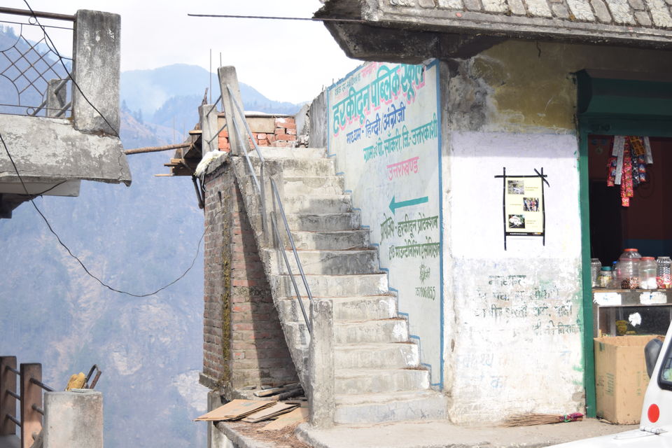 Photo of 10 Things to do in Sankri - The remote Himalayan village in Uttarakhand #Part2 by Shubs