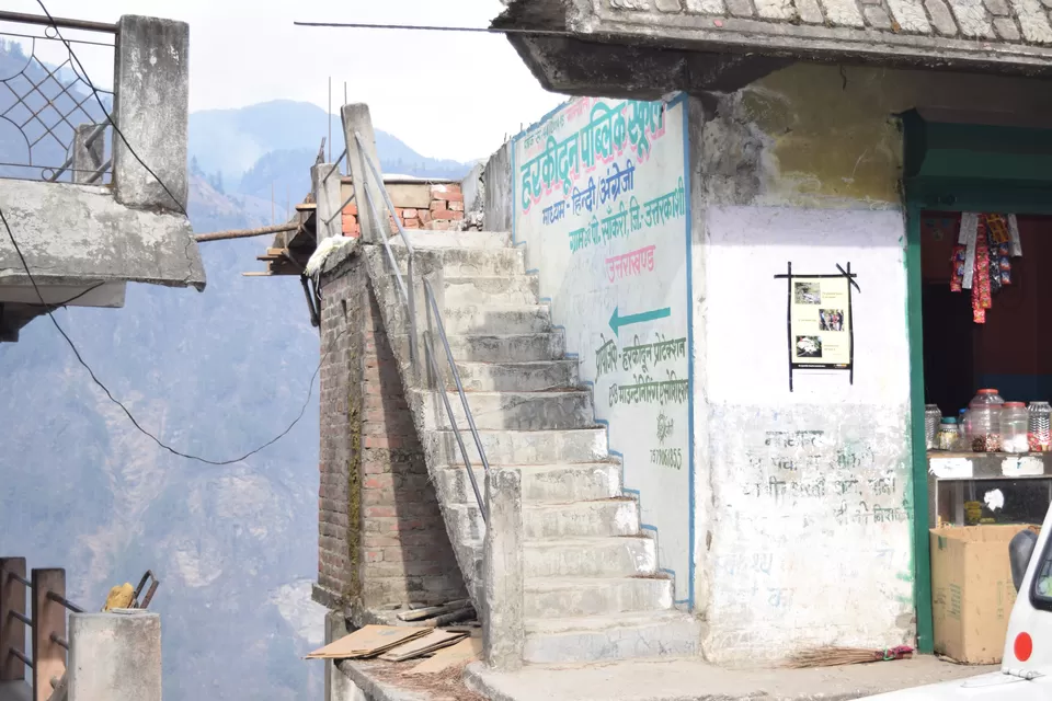 Photo of 10 Things to do in Sankri - The remote Himalayan village in Uttarakhand #Part2 by The Rovers Trail