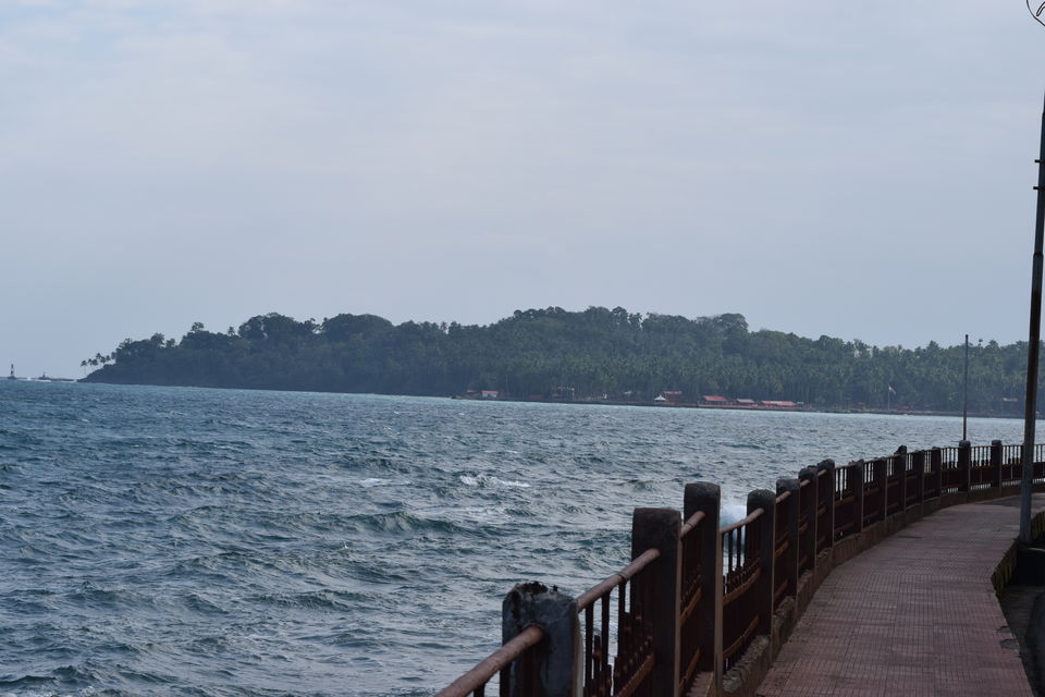 Photo of Port Blair, Andaman and Nicobar Islands, India by The Rovers Trail