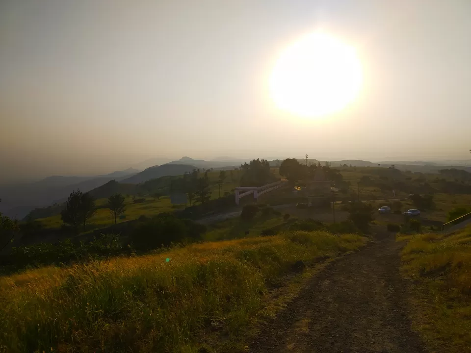 Photo of Bopdev Temple, Askarwadi, Maharashtra, India by The Rovers Trail