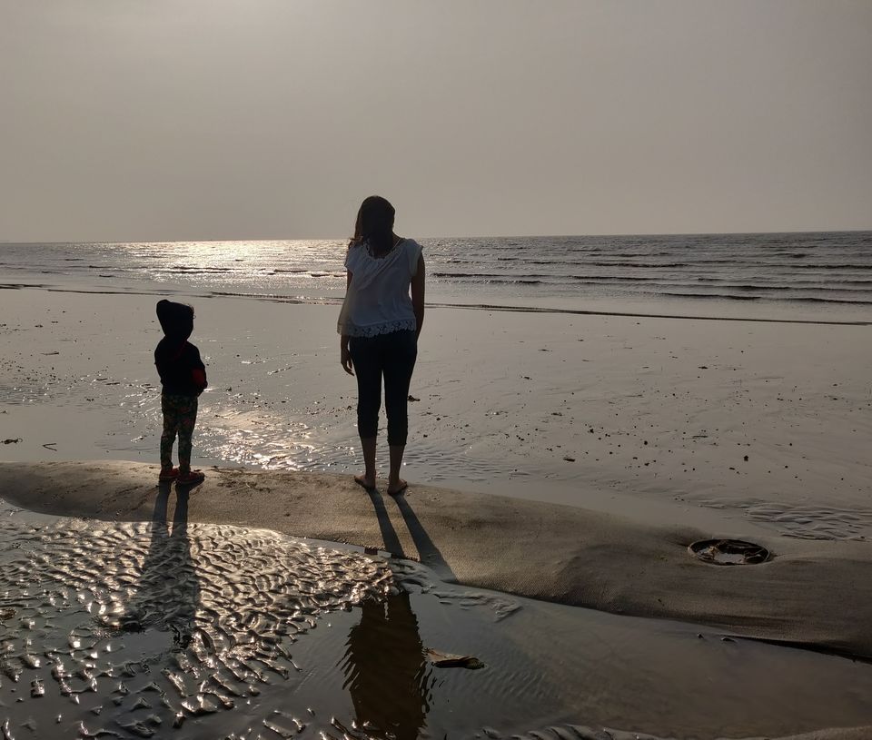 Photo of Dahanu, Maharashtra, India by The Rovers Trail