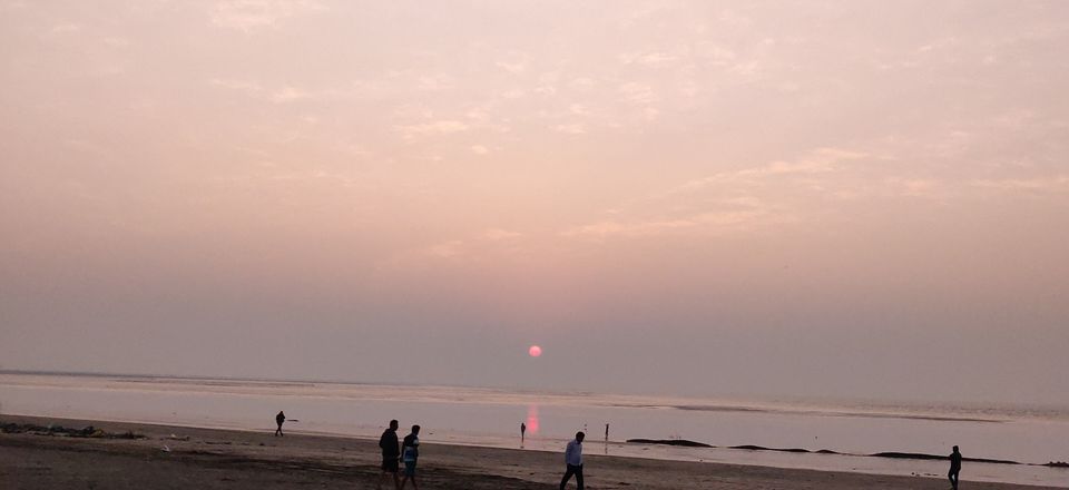 Photo of 5 Things to do at Dahanu Beach by The Rovers Trail