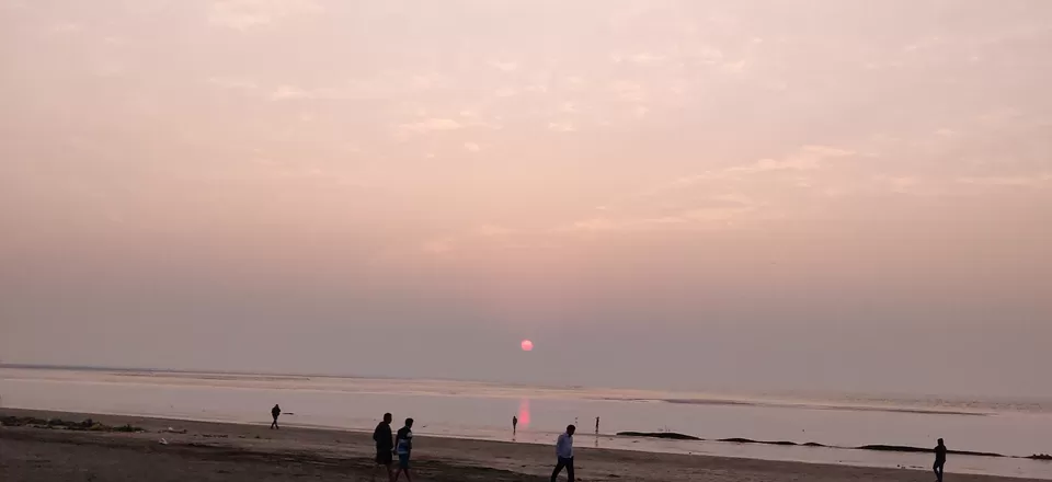 Photo of 5 Things to do at Dahanu Beach by The Rovers Trail