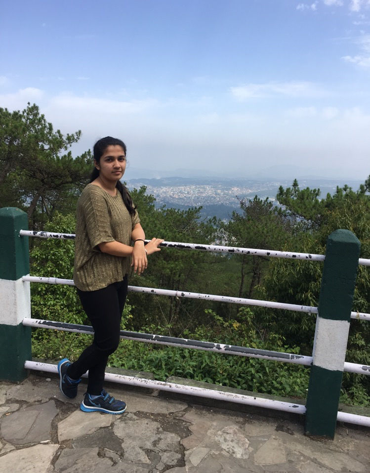 Photo of Shillong, Meghalaya, India by Wander with Sakshi