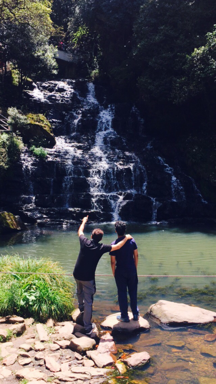 Photo of Shillong, Meghalaya, India by Wander with Sakshi