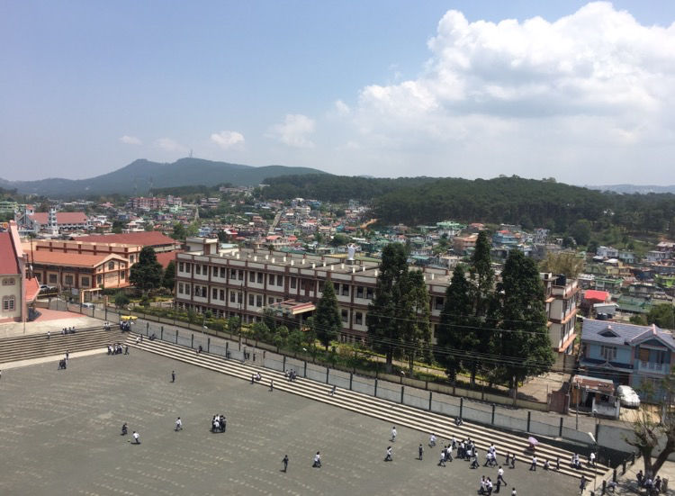 Photo of Shillong, Meghalaya, India by Wander with Sakshi