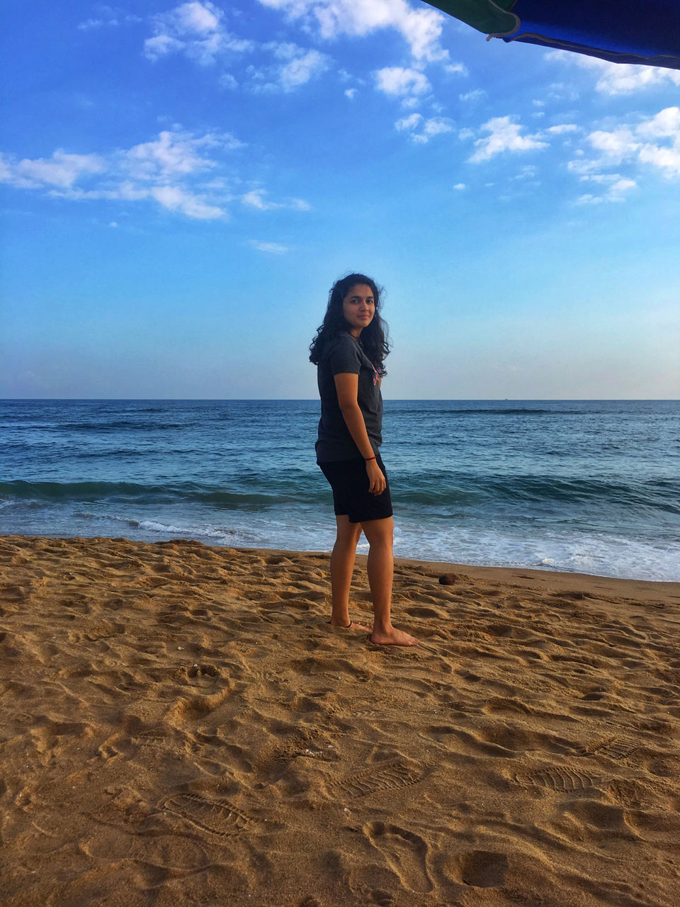 Photo of Puri, Odisha, India by Wander with Sakshi