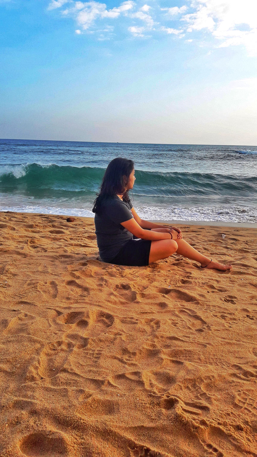 Photo of Puri, Odisha, India by Wander with Sakshi