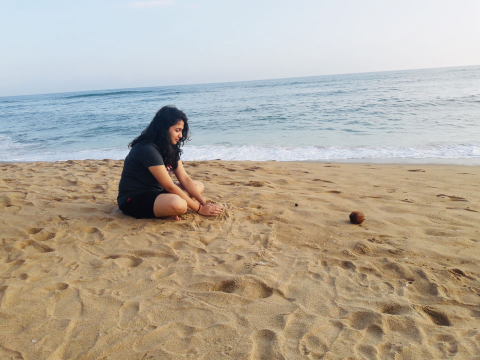 Photo of Puri, Odisha, India by Wander with Sakshi