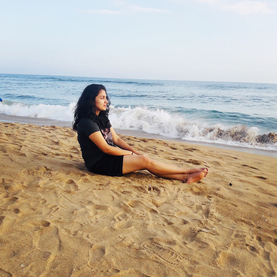 Photo of Odisha Picture blog by Wander with Sakshi