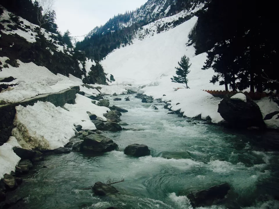 Photo of Gulmarg Gondola, Gulmarg by Wander with Sakshi