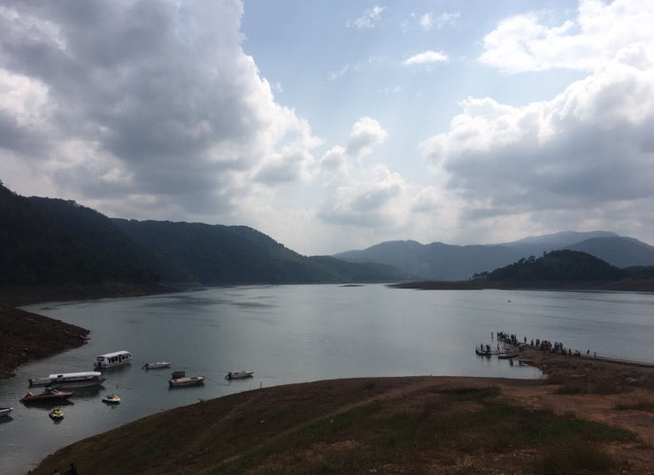 Photo of Shillong-The beautiful capital of Meghalaya by Wander with Sakshi
