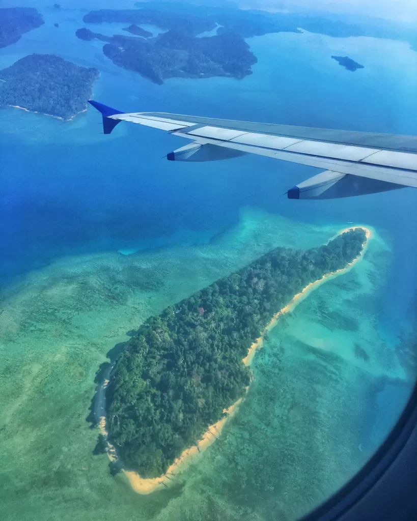 Photo of Port Blair, Andaman and Nicobar Islands, India by Wander with Sakshi
