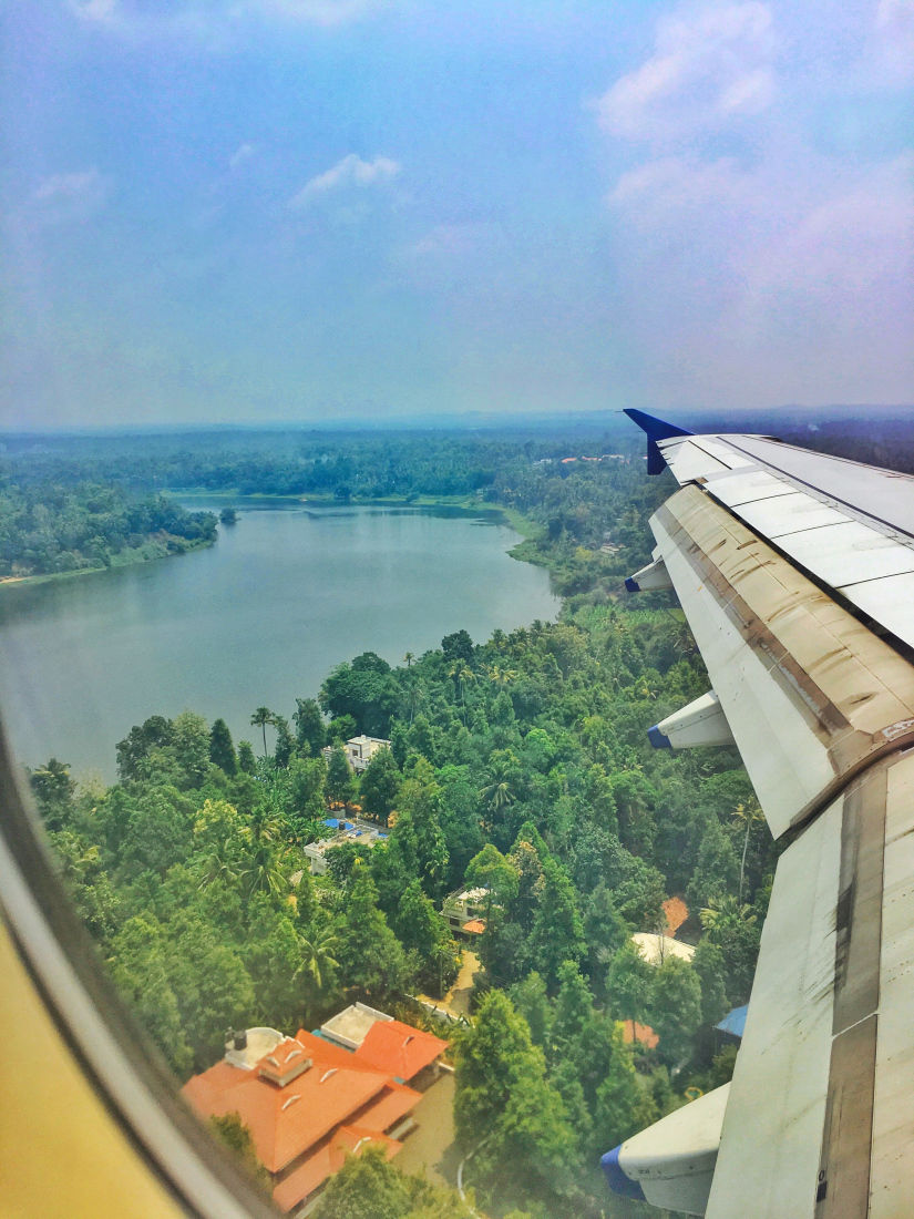 Photo of Kochi in a day 1/3 by Wander with Sakshi