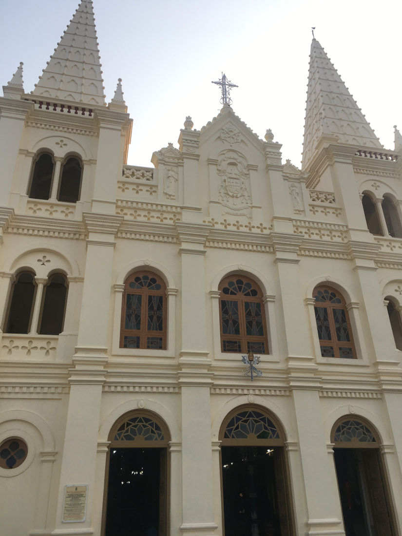 Photo of Kochi in a day 2/3 by Wander with Sakshi