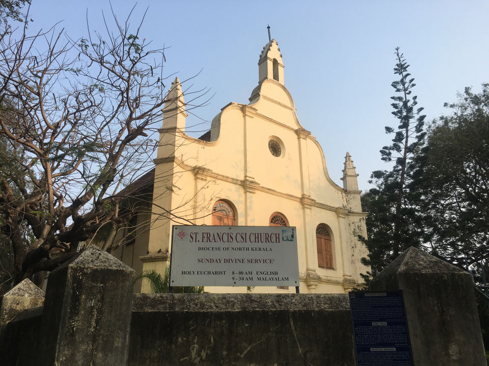 Photo of Kochi in a day 3/3 by Wander with Sakshi