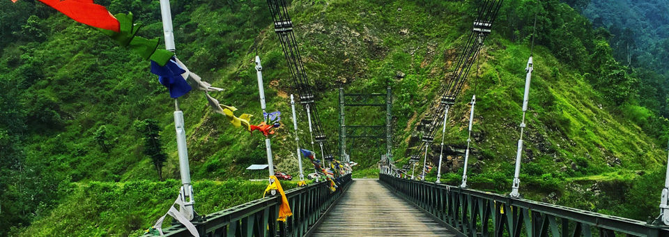 Photo of Sikkim- Where Nature Smiles by Wander with Sakshi