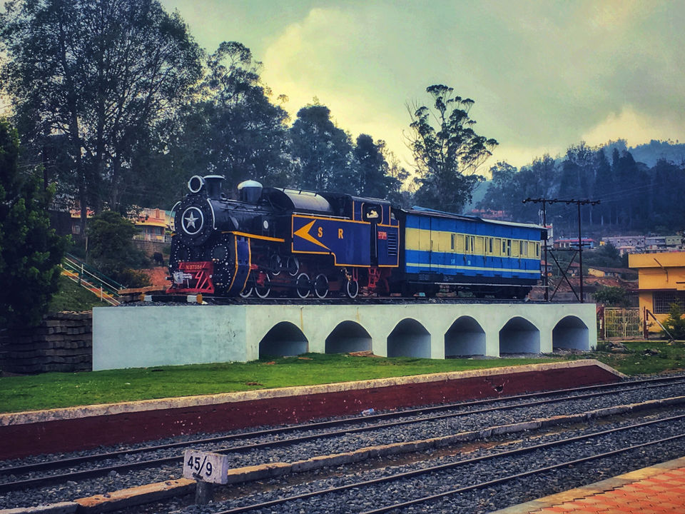Photo of Coonoor- The quaint and charming hill station near Ooty 4/11 by Wander with Sakshi
