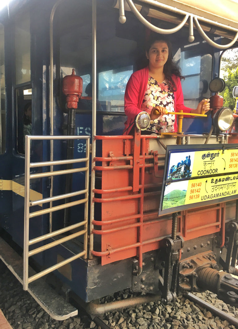 Photo of Coonoor- The quaint and charming hill station near Ooty 5/11 by Wander with Sakshi