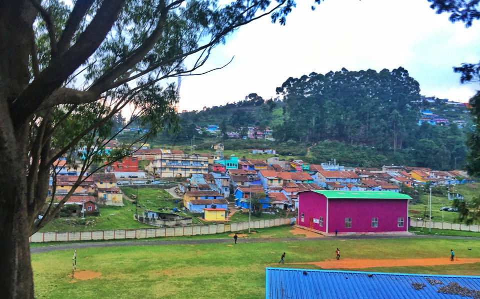 Photo of Coonoor- The quaint and charming hill station near Ooty 9/11 by Wander with Sakshi