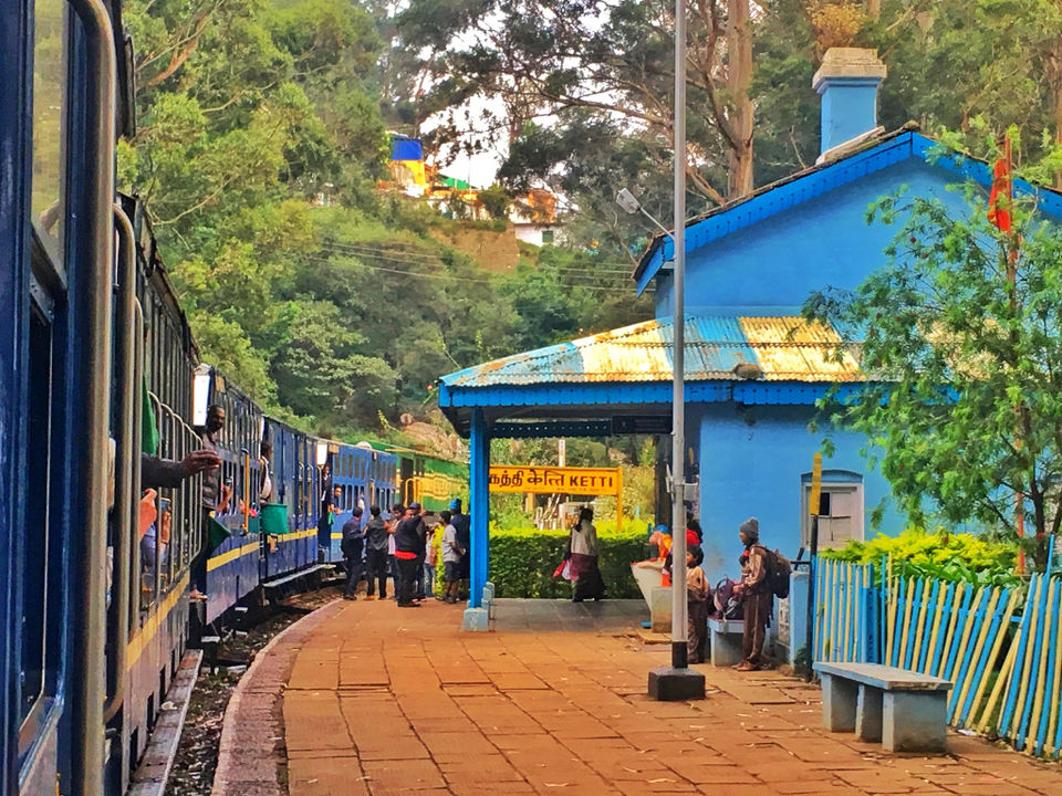 Photo of Coonoor- The quaint and charming hill station near Ooty 10/11 by Wander with Sakshi