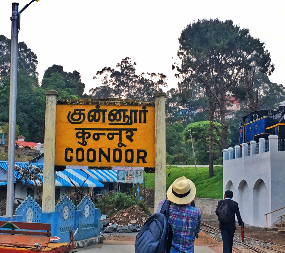 Photo of Coonoor- The quaint and charming hill station near Ooty 11/11 by Wander with Sakshi