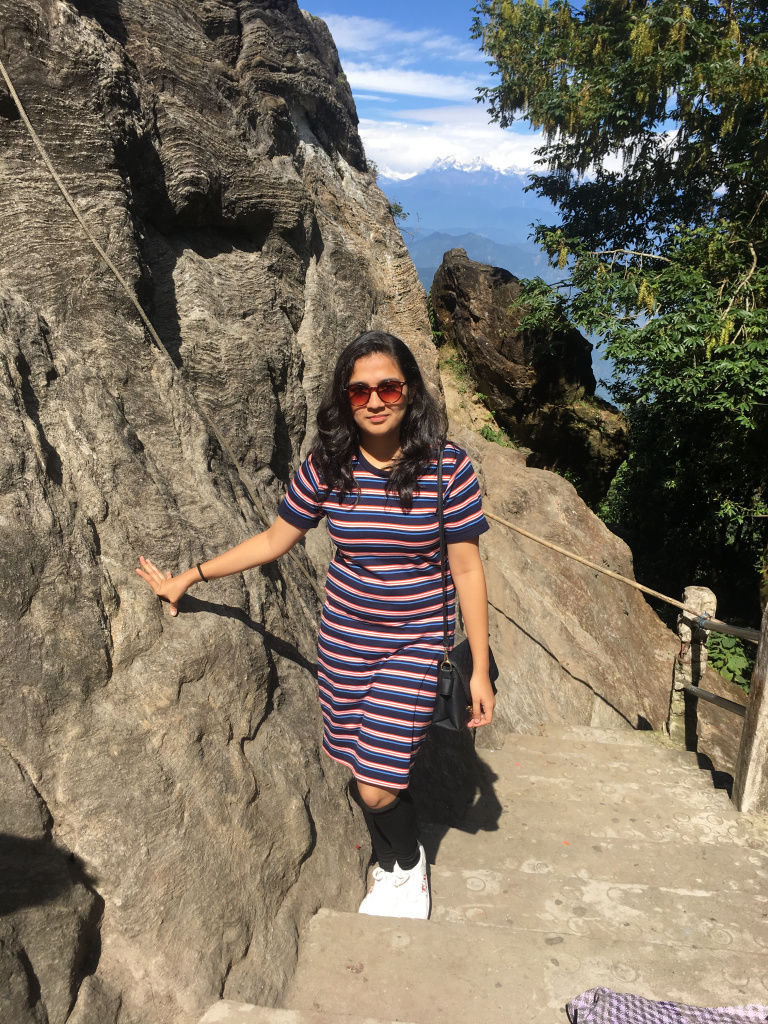 Photo of Darjeeling : Where snow-capped Kanchenjunga meets lush green Tea Gardens 11/19 by Wander with Sakshi