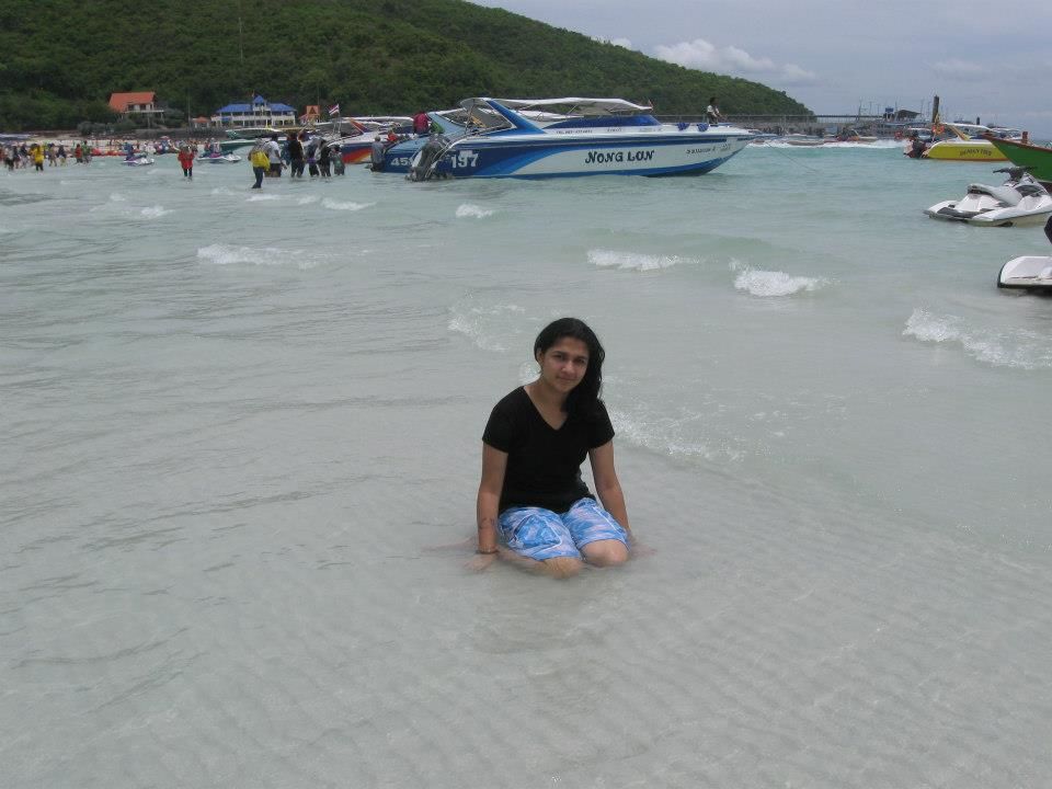Photo of THAILAND- Adventure in Bangkok and Pattaya by Wander with Sakshi