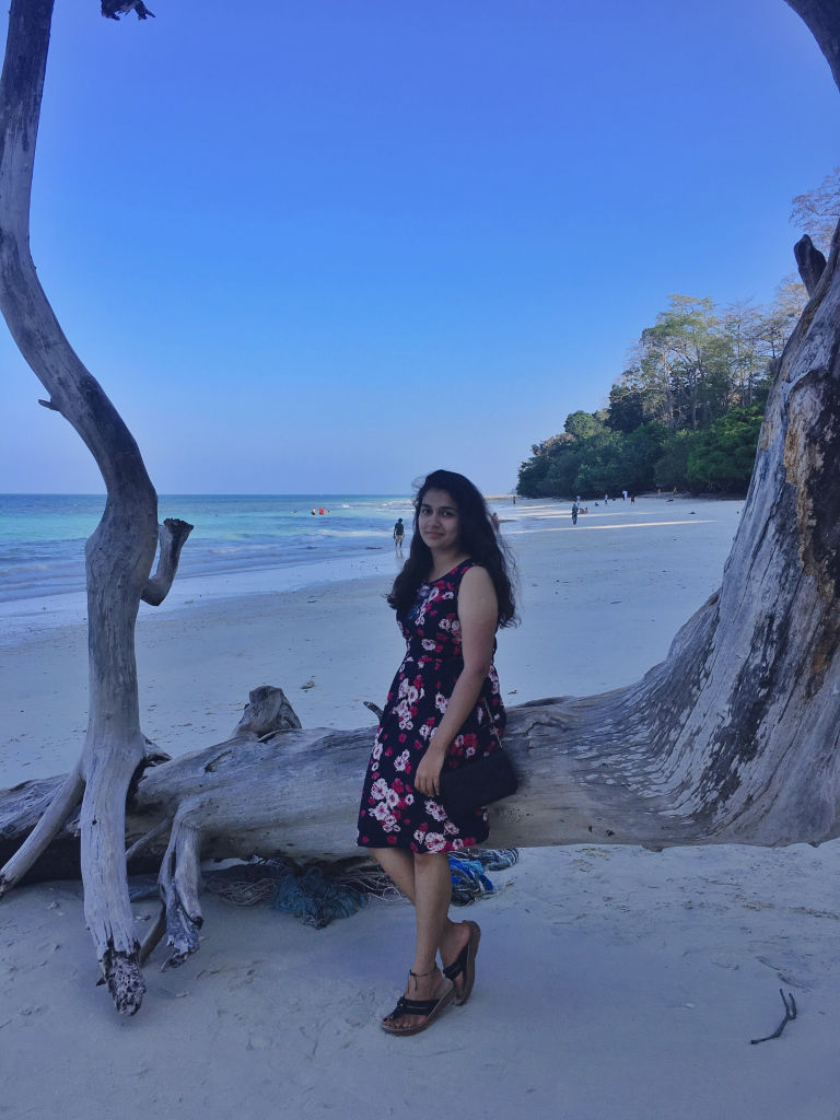 Photo of Havelock island : A place that locked my heart 7/13 by Wander with Sakshi