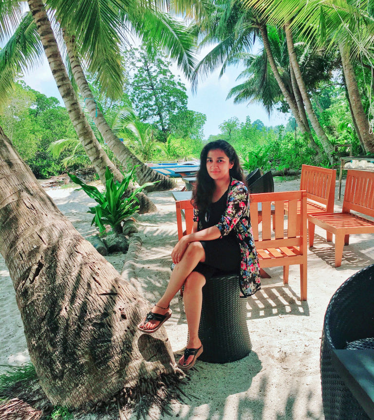 Photo of Havelock island : A place that locked my heart 8/13 by Wander with Sakshi