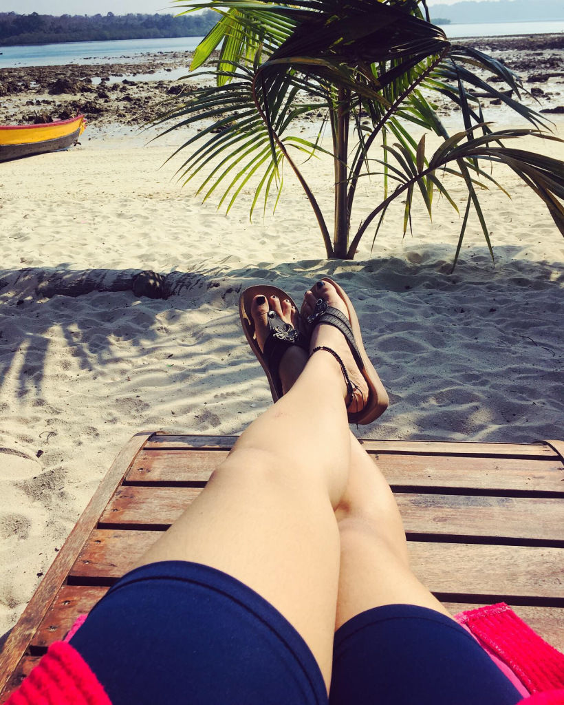 Photo of Havelock island : A place that locked my heart 11/13 by Wander with Sakshi