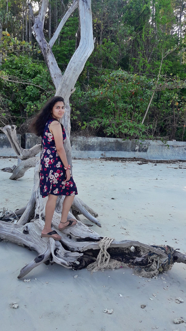 Photo of Havelock island : A place that locked my heart 13/13 by Wander with Sakshi