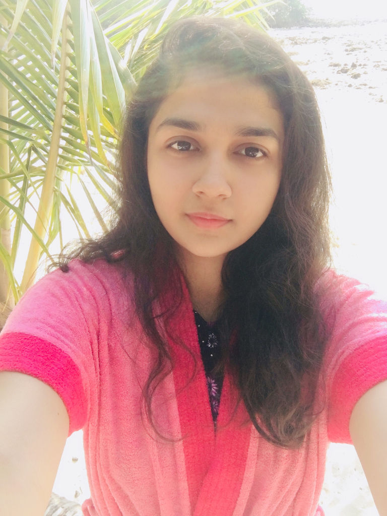 Photo of Havelock island : A place that locked my heart 1/13 by Wander with Sakshi