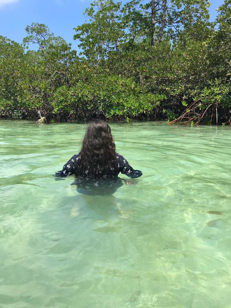 Photo of Havelock island : A place that locked my heart 3/13 by Wander with Sakshi