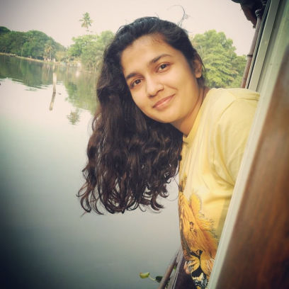 Photo of Kerala Backwaters- A magical place where time stands still by Wander with Sakshi